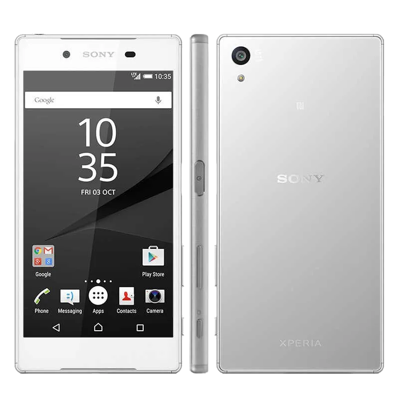 Xperia Z5 E6653