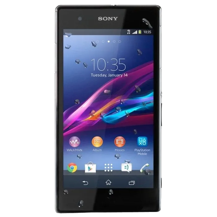 Xperia Z1 C6903