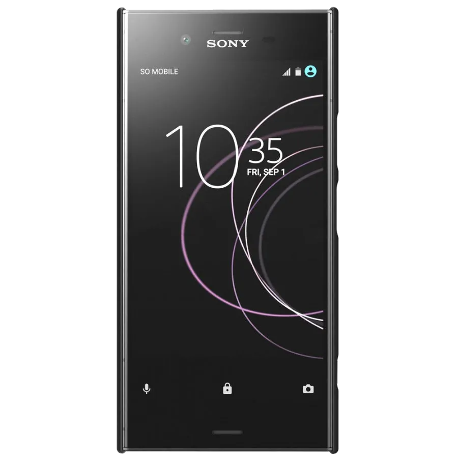 Xperia XZ