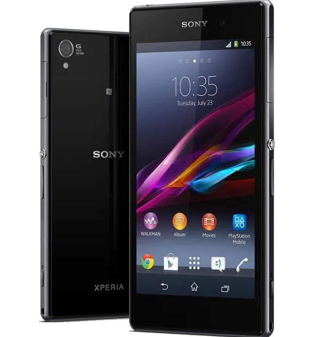 Xperia Z1