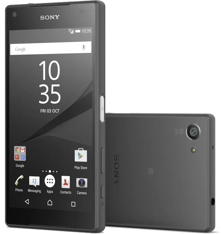 Xperia Z5