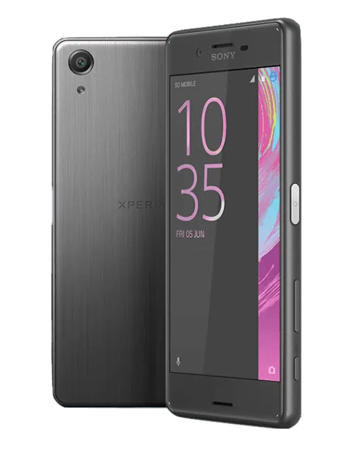 Xperia X Performance