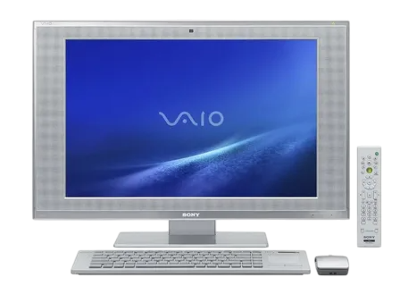 Vaio LV series