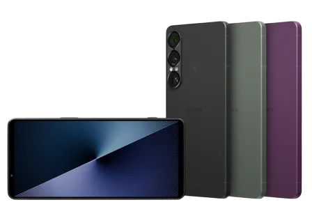 Xperia 1 V